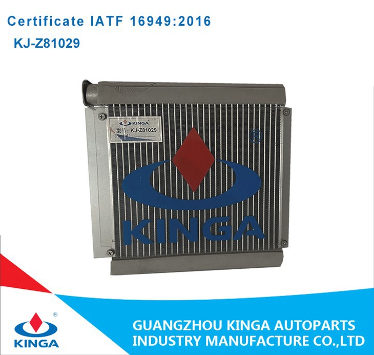 Wholesale A/C Evaporator Core For Honda City (2009-2014) GM2-GE6-GE8 | OEM 80211TF0G01 | KINGA KJ-Z81029 – OEM-Match Quality For Distributors
