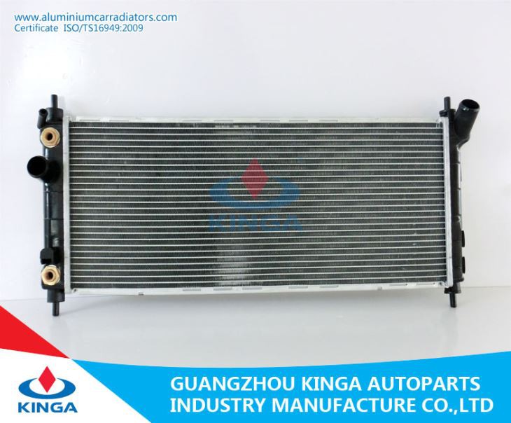 Radiator For Car Cooling System For Opel Cambo/Corsa B 1993-2000