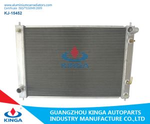 Nissens Radiator