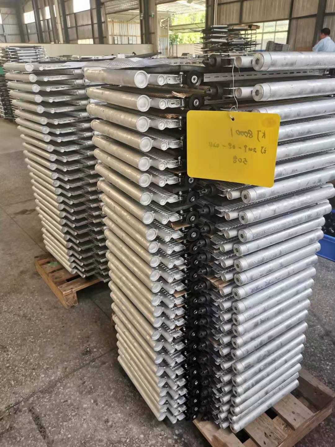 Kondensor Kinga diisi dengan nitrogen