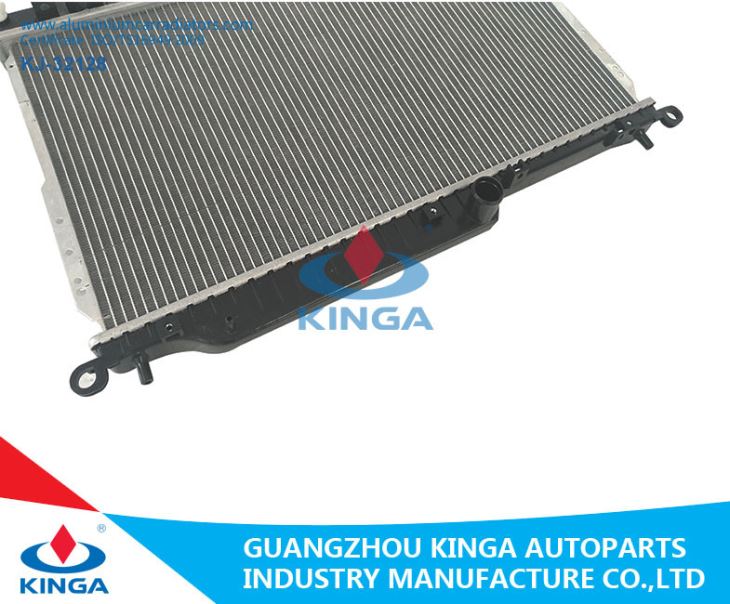 CAR Radiator G.M.C CHEVROLET EPICA'10-13 MT