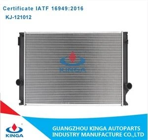 Pemasok Radiator Professonal Toyota LEXUS NX200T 2.0L' 15-19 A/MT